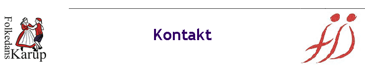 Kontakt