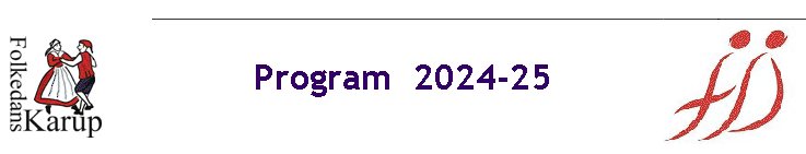 Program  2022-23