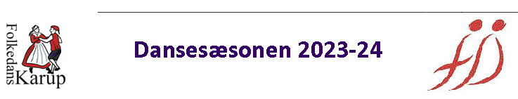 Dansessonen 2022-23