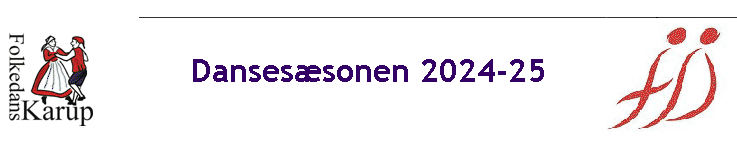 Dansessonen 2022-23